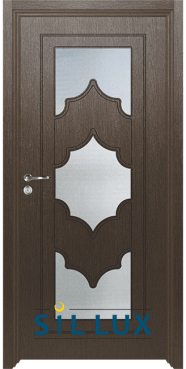 Интериорна врата Sil Lux 3009 K