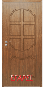 Интериорна врата Efapel 4509p H