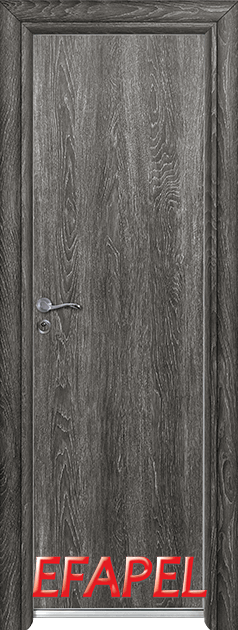Aluminievi Efapel O 02