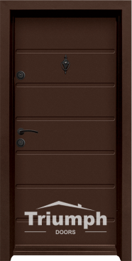 Блиндирана входна врата Siena