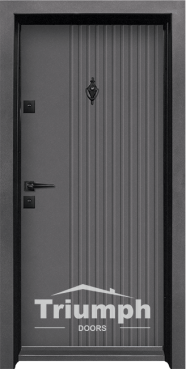 Блиндирана входна врата Tales